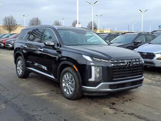 2025 Hyundai Palisade for sale in Mishawaka IN