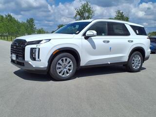 2025 Hyundai Palisade for sale in Council Bluffs IA
