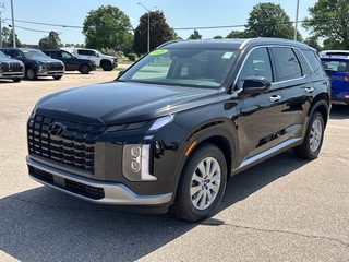 2025 Hyundai Palisade for sale in Janesville WI
