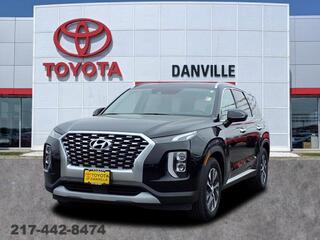 2020 Hyundai Palisade