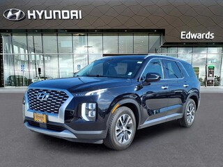 2020 Hyundai Palisade for sale in Council Bluffs IA