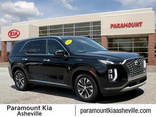 2020 Hyundai Palisade for sale in Asheville NC