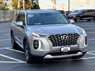 2022 Hyundai Palisade