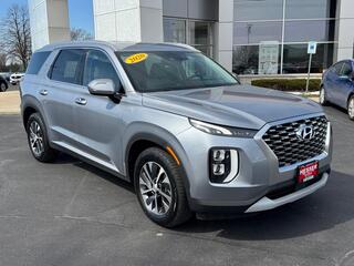 2020 Hyundai Palisade for sale in Janesville WI