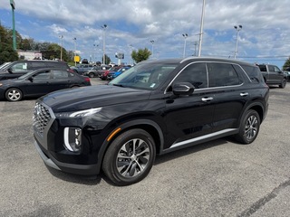 2021 Hyundai Palisade for sale in Knoxville TN