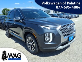 2020 Hyundai Palisade for sale in Mt. Prospect IL
