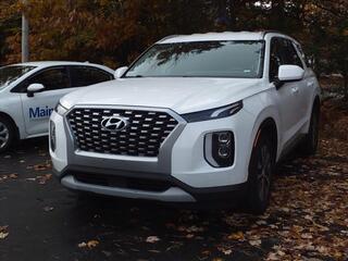 2021 Hyundai Palisade for sale in West Lebanon NH