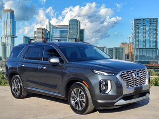 2022 Hyundai Palisade for sale in Manchester TN