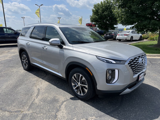 2022 Hyundai Palisade