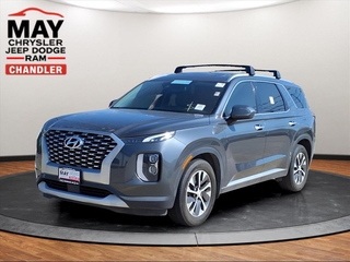 2021 Hyundai Palisade for sale in Chandler OK