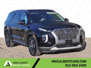 2021 Hyundai Palisade