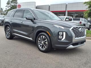 2020 Hyundai Palisade