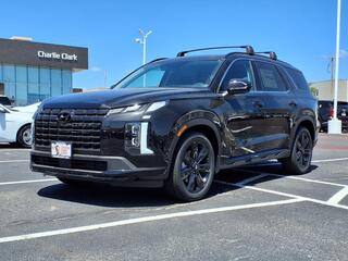 2025 Hyundai Palisade for sale in Fort Mill SC