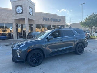 2023 Hyundai Palisade for sale in Plano TX