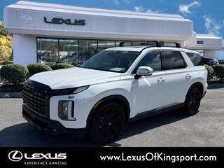 2023 Hyundai Palisade for sale in Kingsport TN