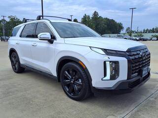 2024 Hyundai Palisade for sale in Boerne TX