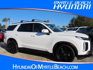 2025 Hyundai Palisade for sale in Myrtle Beach SC