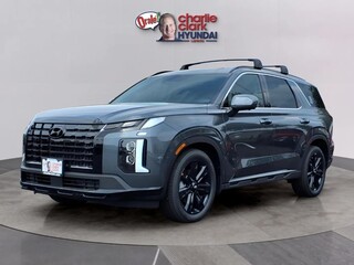 2025 Hyundai Palisade for sale in Fort Mill SC
