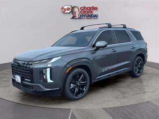 2025 Hyundai Palisade for sale in Fort Mill SC