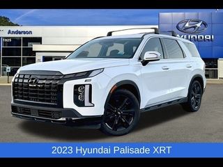 2023 Hyundai Palisade for sale in Anderson SC