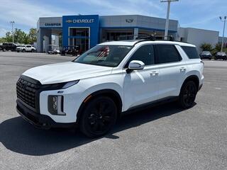 2023 Hyundai Palisade for sale in Johnson City TN