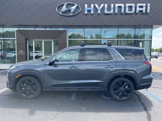 2025 Hyundai Palisade for sale in Columbus MS