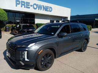 2024 Hyundai Palisade for sale in Plano TX