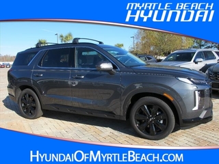 2025 Hyundai Palisade for sale in Myrtle Beach SC