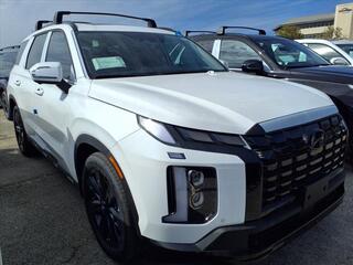 2025 Hyundai Palisade for sale in San Antonio TX