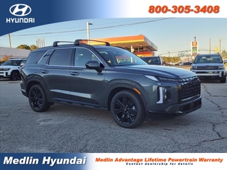 2025 Hyundai Palisade for sale in Rocky Mount NC