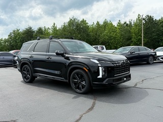 2025 Hyundai Palisade for sale in South Hill VA