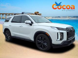 2025 Hyundai Palisade for sale in Cocoa FL