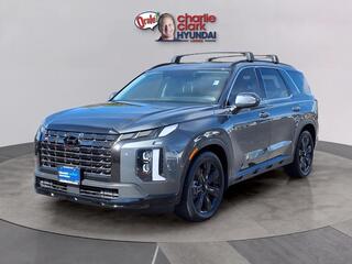 2024 Hyundai Palisade for sale in Fort Mill SC