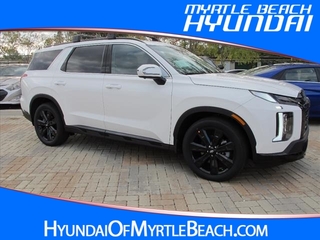 2025 Hyundai Palisade for sale in Myrtle Beach SC