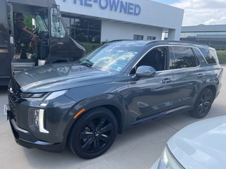 2023 Hyundai Palisade for sale in Plano TX