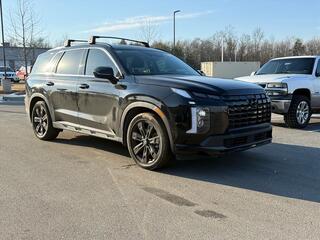 2023 Hyundai Palisade for sale in South Hill VA