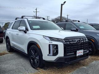 2025 Hyundai Palisade for sale in San Antonio TX