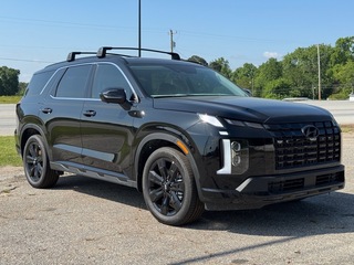 2025 Hyundai Palisade for sale in South Hill VA