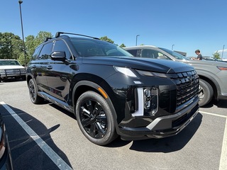 2025 Hyundai Palisade for sale in South Hill VA