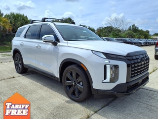 2025 Hyundai Palisade for sale in Melbourne FL