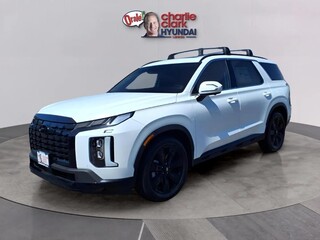 2025 Hyundai Palisade for sale in Fort Mill SC