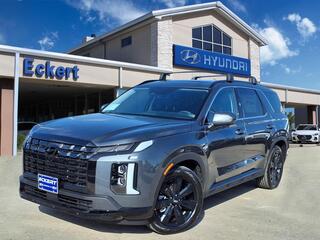 2025 Hyundai Palisade for sale in Denton TX