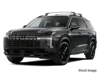 2023 Hyundai Palisade