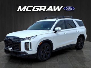 2023 Hyundai Palisade