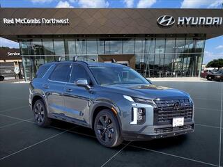 2025 Hyundai Palisade for sale in San Antonio TX