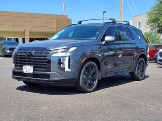 2025 Hyundai Palisade for sale in Fort Mill SC