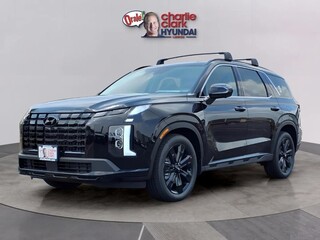 2025 Hyundai Palisade for sale in Fort Mill SC