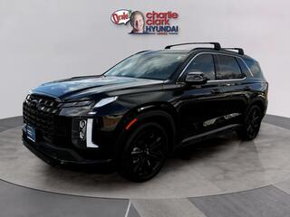 2023 Hyundai Palisade for sale in Fort Mill SC