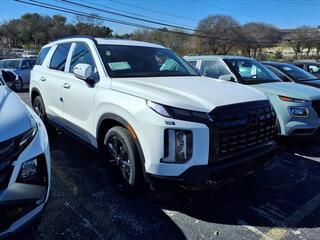 2025 Hyundai Palisade for sale in San Antonio TX