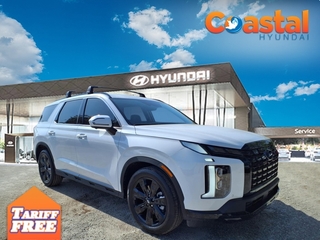 2025 Hyundai Palisade for sale in Melbourne FL